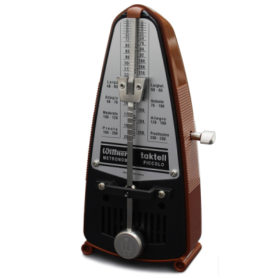 Wittner - Taktell Piccolo Metronomes