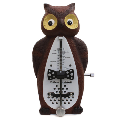 Wittner - Taktell Owl Metronome