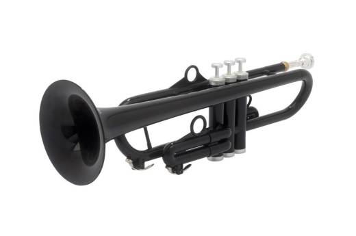 pTrumpet - pTrumpet hyTech - Black