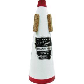 Humes & Berg - Trumpet Stonelined Straight Mute