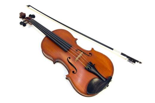 Carlton - CVN200 - 1/2 Violin Outfit