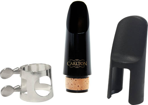 Carlton - Clarinet Mouthpiece Kit