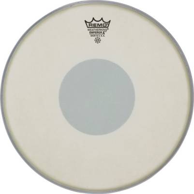 Remo - 14 Inch Emperor X Snare Batter Head