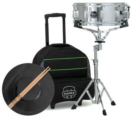 Mapex - MSK14DC Education Snare Kit