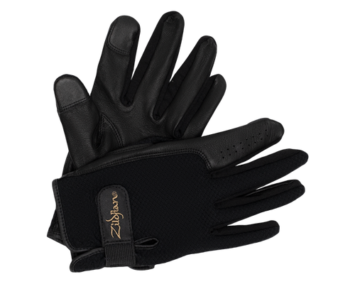Zildjian - Touchscreen Drummers Gloves Pair