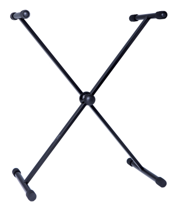 Yorkville Sound - IKS-X3 Economy Single X Keyboard Stand