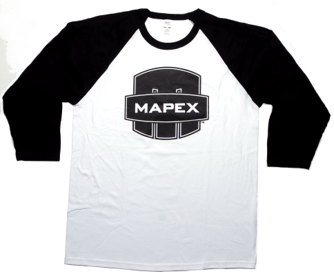 Mapex - Mapex Baseball Shirt