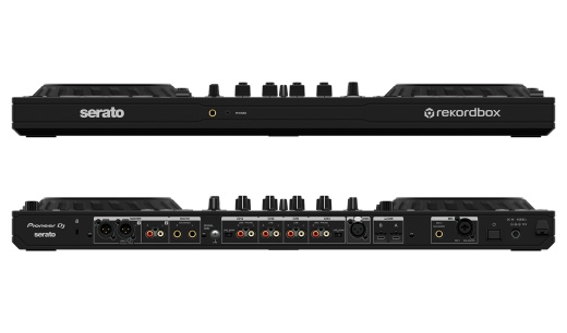DDJ-FLX10 4-Channel DJ Controller