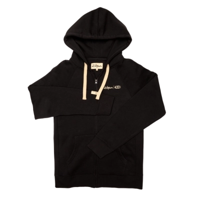 Zildjian - Limited Edition 400th Anniversary Zip Hoodie