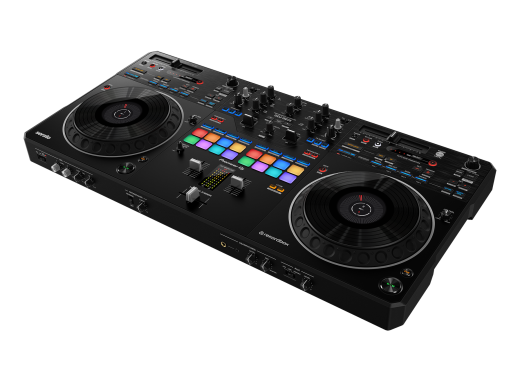 DDJ-REV5 2-Channel Scratch-Style Professional DJ Controller