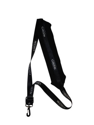 Carlton - Padded Sax Strap w/Metal Hook