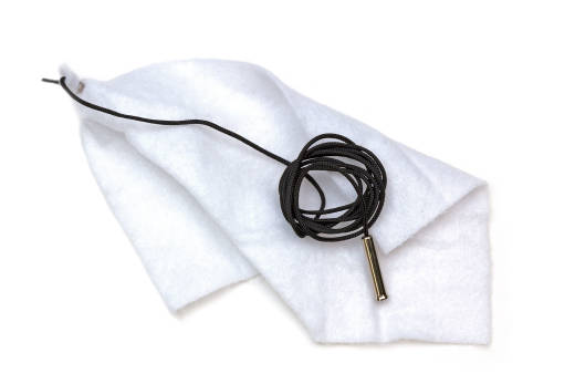 Carlton - Bass Clarinet Swab