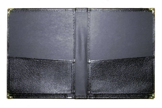 Deer River Folios - Deluxe Choral Folders