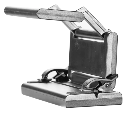 Yorkville Sound - Rechargeable Flat Orchestral Light