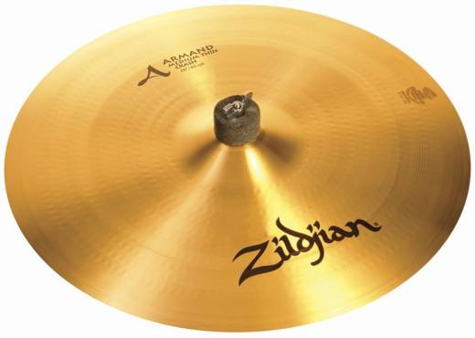 Zildjian - A 16 Inch Medium Thin Crash
