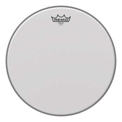 Remo - Emperor Coated Batter Head - 14 Inch