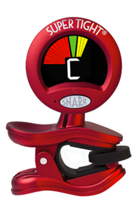 Snark - Super Tight Chromatic Clip On Tuner
