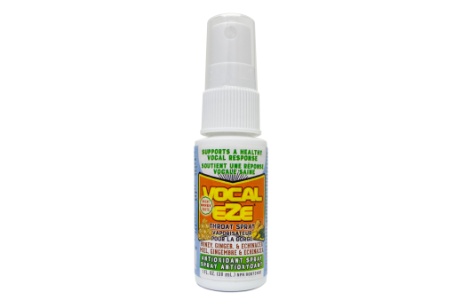 Vocal Eze - Natural Throat Spray