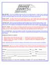 MEMBERSHIP FORM