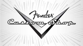 Fender Custom Shop