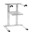 Yorkville - Aluminum Folding Laptop Stand