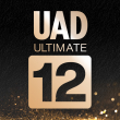 Universal Audio - UAD Ultimate 12 Bundle - Download