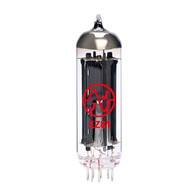 JJ Electronic - 6CA4 Rectifier Tube