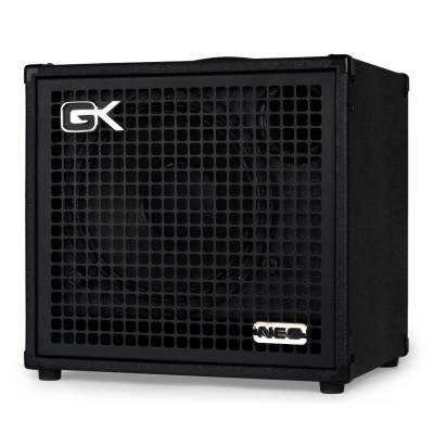 Gallien-Krueger - Fusion 112 - 800 Watt 1x12 Ultralight Bass Combo