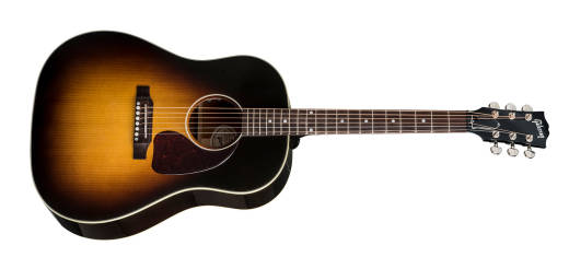 Gibson - J-45 Standard Vintage Sunburst