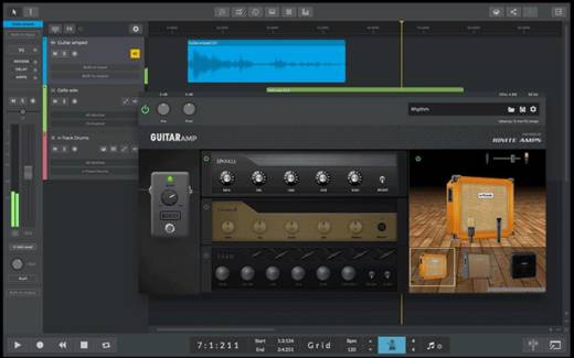 n-Track - Studio 9 Standard - Download