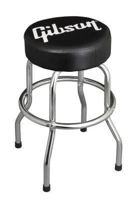 Gibson - Swivel Playing Stool 24