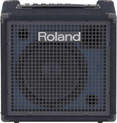 Roland - KC-80 50 Watt Mixing Keyboard Amplifier