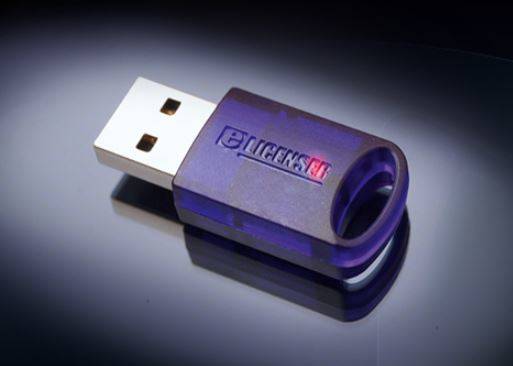 Steinberg - USB-eLicenser (Steinberg Key)