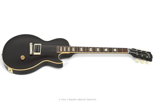 Gibson Custom Shop - '54 Les Paul VOS Oxblood - Made to Measure