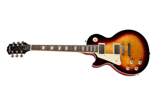 Epiphone - Les Paul Standard 60s, Left-Handed - Bourbon Burst