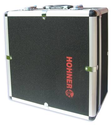 Hohner - Hardshell Accordion Case