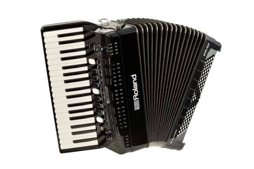 Roland - V-Accordion - Black