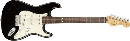 Fender - Player Stratocaster Pau Ferro - Black