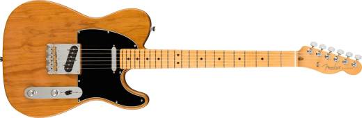 Fender - American Professional II Telecaster, Maple Fingerboard - Roasted Pine