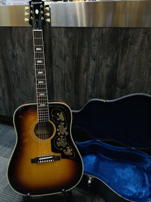 Epiphone - ACEFTFBGH