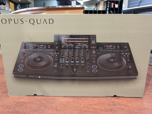 Pioneer DJ - OPUS-QUAD