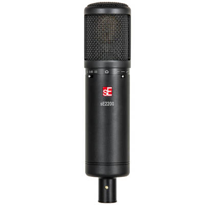 sE Electronics - sE2200 Cardioid Condenser Mic