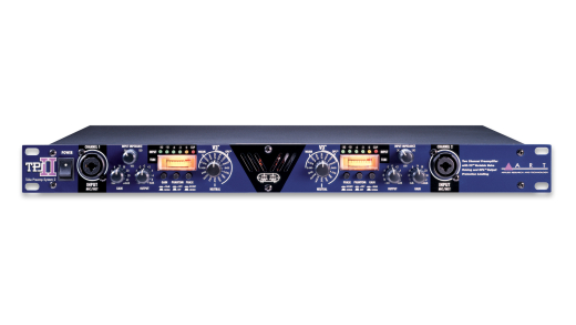 ART Pro Audio - Tube Mic Preamp with V3