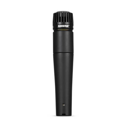 SM57 Unidirectional Dynamic Microphone