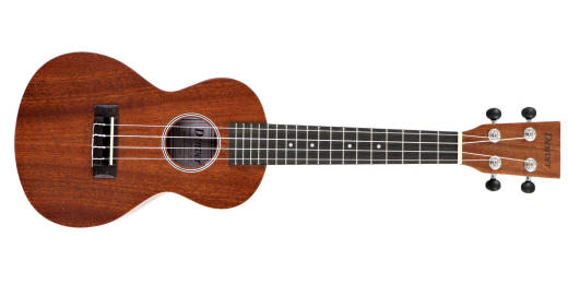 Denver - Concert Ukulele - Brown