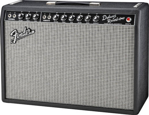 '65 Deluxe Reverb