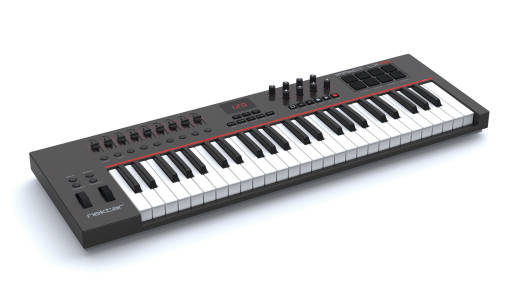 Nektar - Impact LX49+ USB MIDI Controller