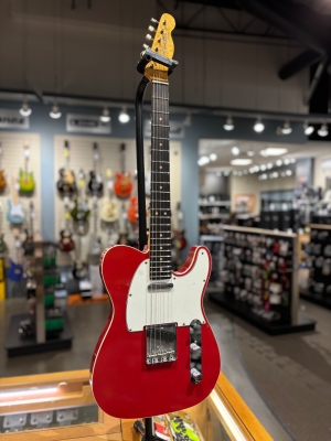 Fender 1963 Telecaster Journeyman