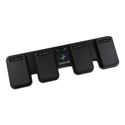 AirTurn - QUAD500 Bluetooth Page Turner