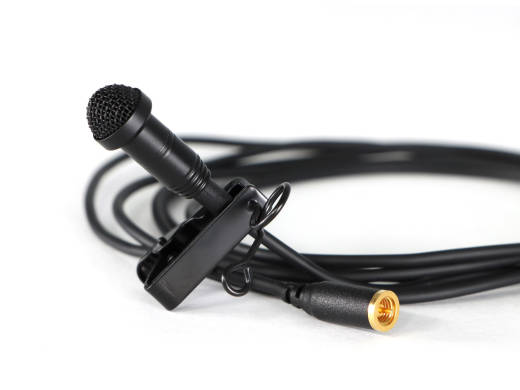 Apex - Omni Universal Lav Mic Package